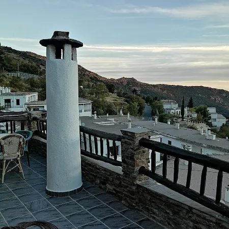 Hostal Ruta de las Nieves