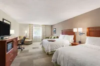 Hampton Inn by Hilton Colchester Hotels in 