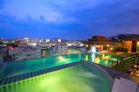 Chalelarn Hotel Hua Hin Hôtels à : Hua Hin