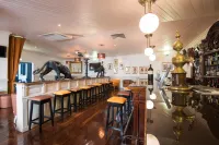 Vila Galé Estoril - Quầy Bar