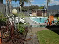 Barooga River Gums Motor Inn Hotels in Barooga