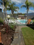 Barooga River Gums Motor Inn Hotels in Cobram