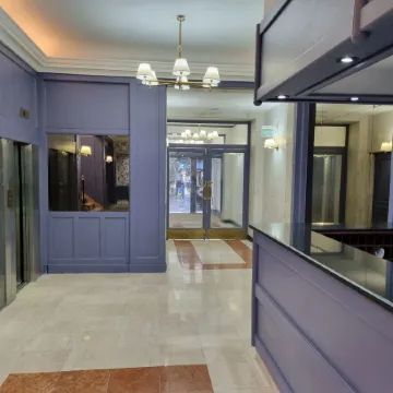 Hotel Regis Отели рядом с достопримечательностью «Здание Кавана»