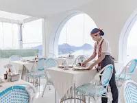 Loccal Collection Hotel Komodo - breakfast