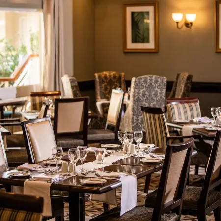 Southern Sun Ridgeway Lusaka