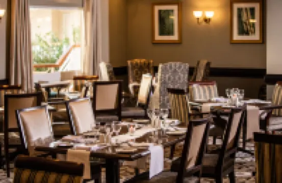 Southern Sun Ridgeway Lusaka