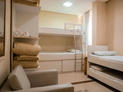 ブティック ホテル カサ テアトロ のホテル