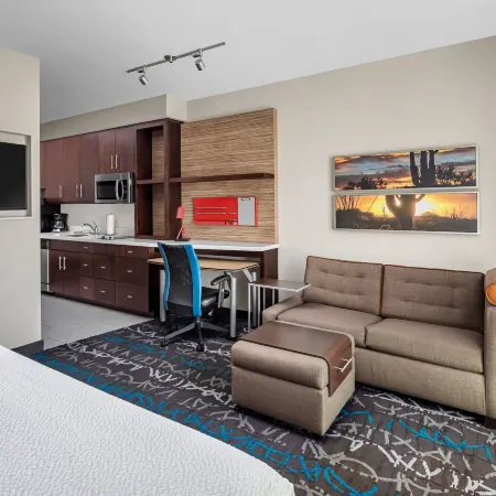 TownePlace Suites Big Spring