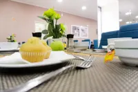 Residencial do Areeiro - Desayuno