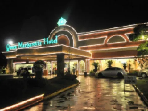Queen Margarette Hotel Lucena - Main Hotels in Quezon