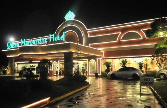 瑪格麗特皇后酒店