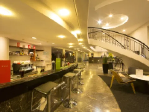 ไอบิส สไตล์ แคนเบอร์รา โรงแรมในแคนเบอร์รา