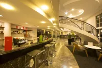 Ibis Styles Canberra Hotels in Greenway