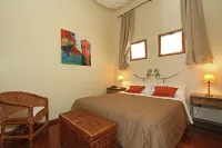 A Hotel
