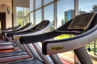 Iaki Conference & Spa Hotel - Gym