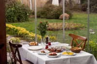 Beta Home Sapanca - servizio colazione