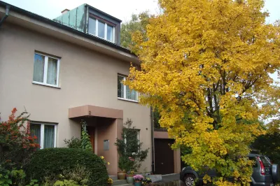 B＆B パッペルウェーク 2 のホテル