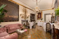 Piazza Pitti Palace - Residenza d'Epoca Hotels in Santo Spirito