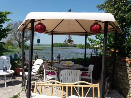 Le Patronage Отели в г. Лож-Фужерёз