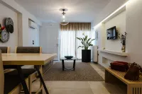 Andrew's Luxury Residence Hotel a Nafplio