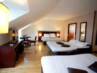Le Mauritia Hotel et Spa Hotels in Pornic