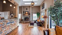 Best Western Johnson City Inn Hotels in Blanco