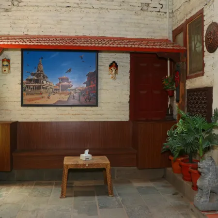 Patan Heavens Home