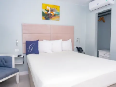 Golf View Hotel Hotels in Mandeville