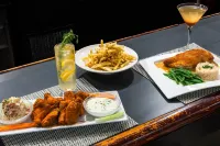 The Kenilworth Hotel - Airport West - breakfast