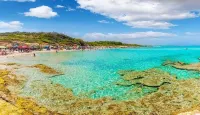 Sanlu Hotel - sul mare