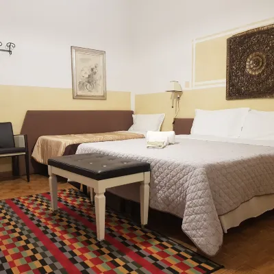 Locazione Turistica Cittadella Hotels near Piazza dei Signori