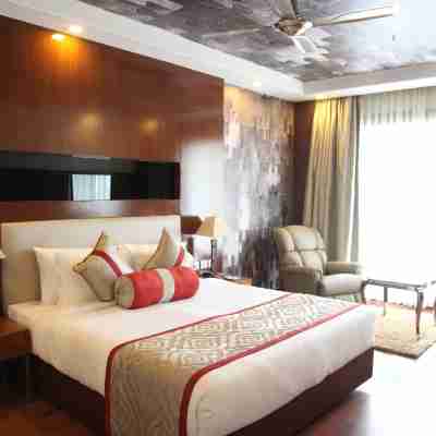 尼拉娜希拉度假大飯店 Rooms