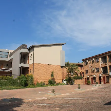 Nelspruit Lodge