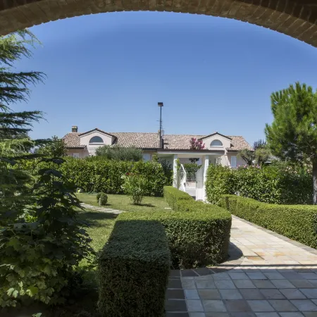 Holiday Residence Belohorizonte