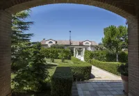 Holiday Residence Belohorizonte Các khách sạn ở Macerata