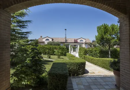 Holiday Residence Belohorizonte