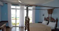 Serene Beach Resort