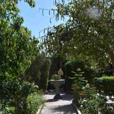 Hotel Dar Zitoune Taroudant Hotel Exterior