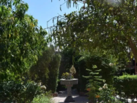 Hotel Dar Zitoune Taroudant Hotels in Taroudant