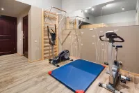 Hotel Unicus Krakow Old Town - Destigo Hotels - Lemmikkieläimet sallittu