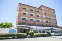 Hotel Comarruga Platja - Wifi