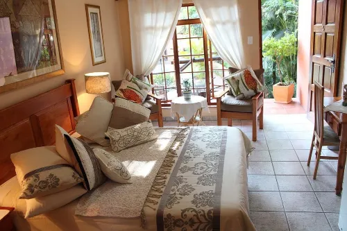 Harmony Guesthouse Hotels in Nelspruit