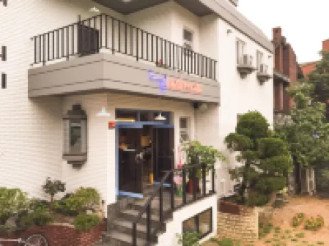 Suncheon Guesthouse Nreem