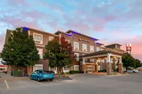 Best Western Plus Butterfield Inn Hotels in 