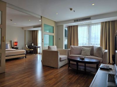 その他 ブレス レジデンス バンコクの写真