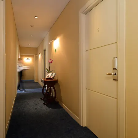 Rovati Guest House