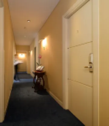 Rovati Guest House