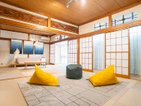 Machiyado Oranchi Hotels in Joetsu
