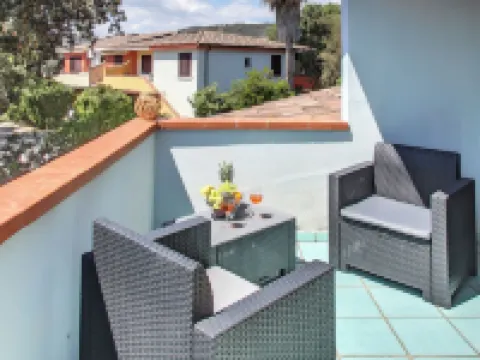 Residence Oasi Anfiteatro Hotels in Budoni