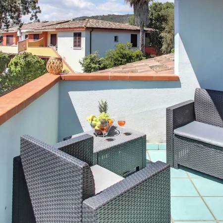 Residence Oasi Anfiteatro